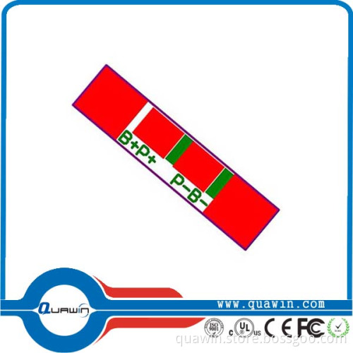 1s Lithium Battery PCM